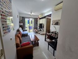 The Palette (D18), Condominium #544252461